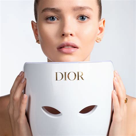 dior face masks.